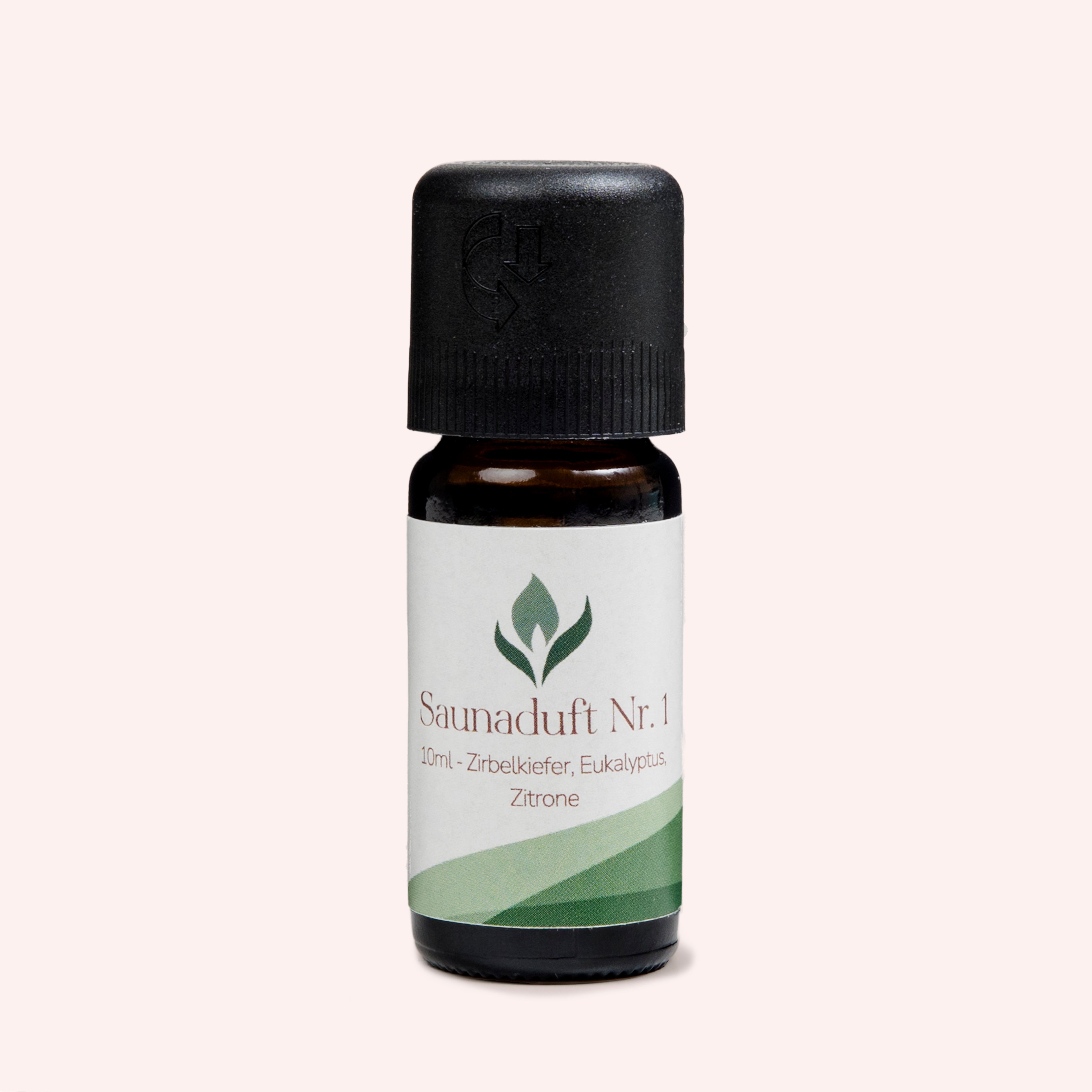 Bio Saunaöl "Nr. 1" 10ml
