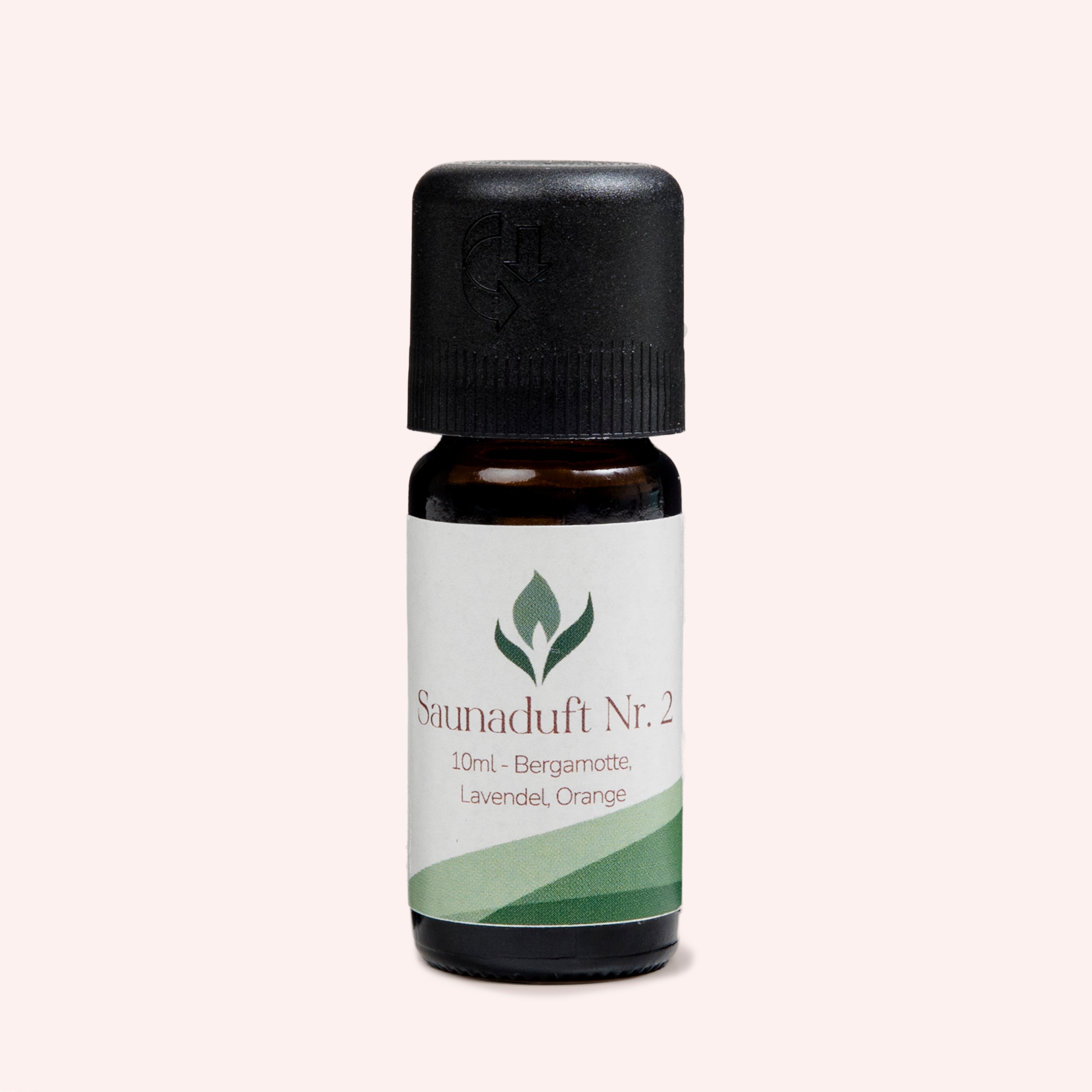 Bio Saunaöl "Nr. 2" 10ml