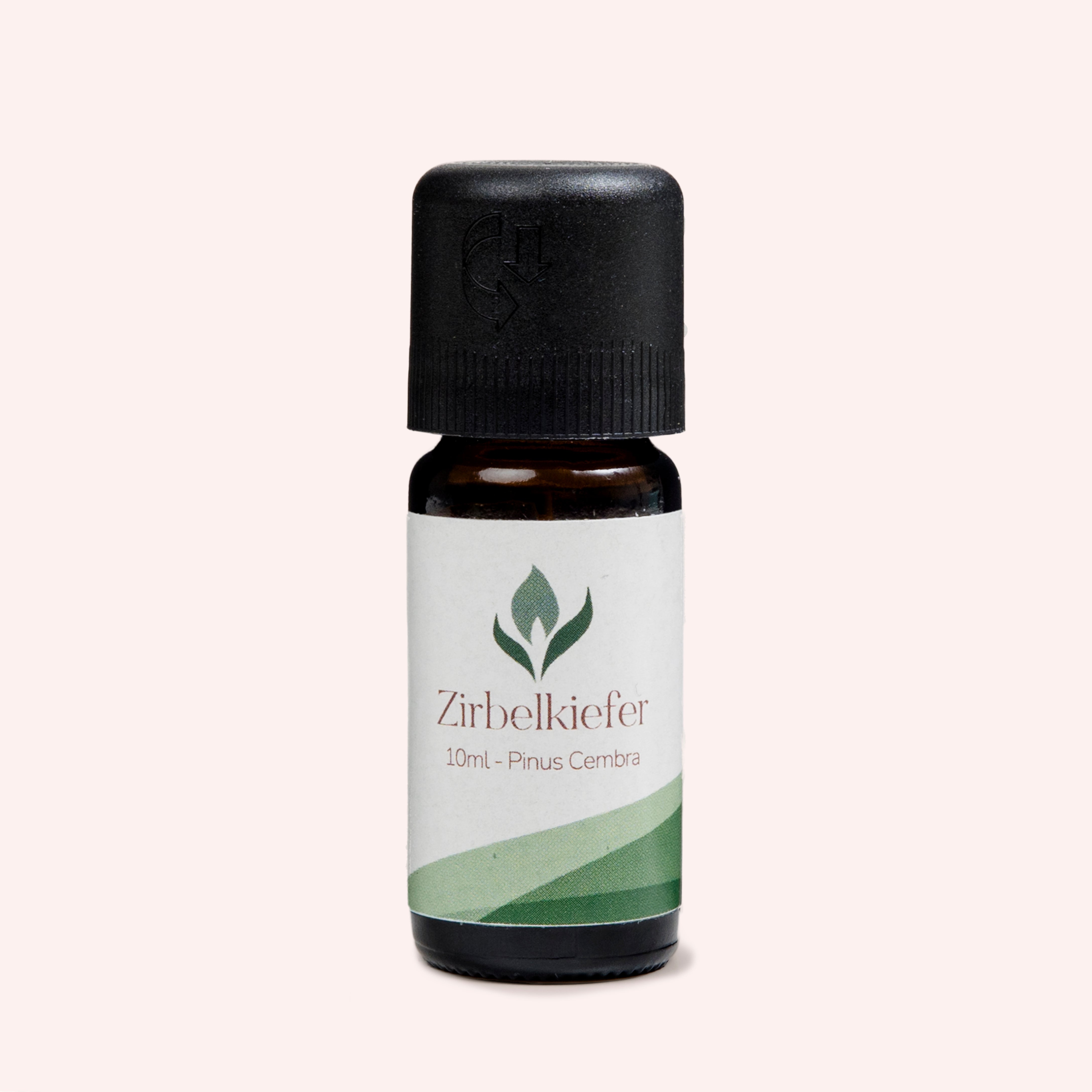 Zirbelkiefer ätherisches Öl (Arvenöl) Bio, 10ml