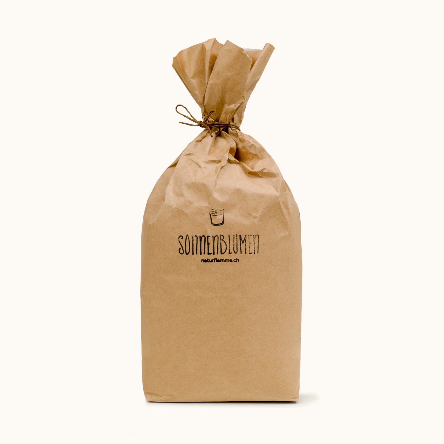Sonnenblumenwachs Bio 3kg / 5kg