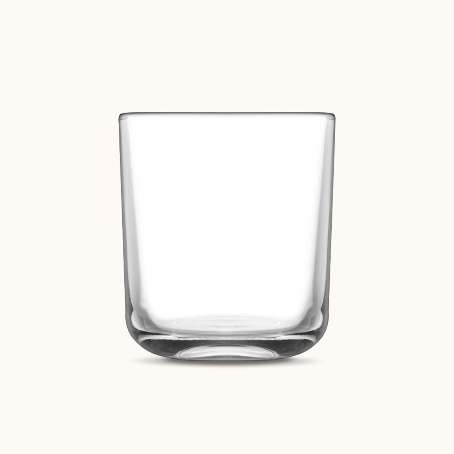 Kerzenglas "Roma" 280ml